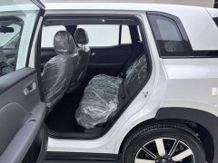 GAC Aion GS4 Fifth Generation 1.5T Pro - ფოტო 11