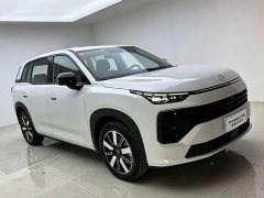 GAC Aion GS4 Fifth Generation 1.5T Pro - ფოტო 2