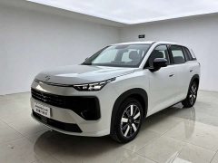 GAC Aion GS4 Fifth Generation 1.5T Pro - ფოტო 3