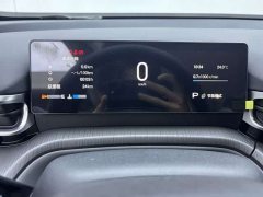 GAC Aion GS4 Fifth Generation 1.5T Pro - ფოტო 8