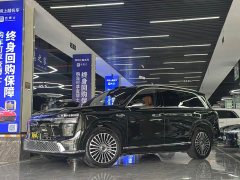 AITO M9 Extended Range Ultra 6-Seater - ფოტო 1