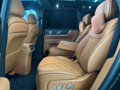 AITO M9 Extended Range Ultra 6-Seater - ფოტო 10