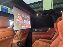 AITO M9 Extended Range Ultra 6-Seater - ფოტო 11