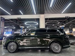 AITO M9 Extended Range Ultra 6-Seater - ფოტო 4