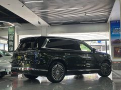 AITO M9 Extended Range Ultra 6-Seater - ფოტო 6
