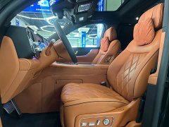 AITO M9 Extended Range Ultra 6-Seater - ფოტო 9