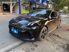 Lynk & Co Geely Lynk & Co 03 1.5T EM-F AM - ფოტო 1