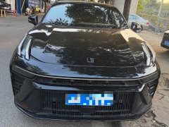 Lynk & Co Geely Lynk & Co 03 1.5T EM-F AM - ფოტო 2