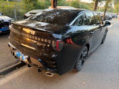 Lynk & Co Geely Lynk & Co 03 1.5T EM-F AM - ფოტო 3