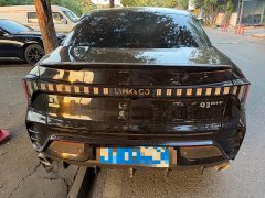 Lynk & Co Geely Lynk & Co 03 1.5T EM-F AM - ფოტო 4