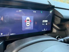 Lynk & Co Geely Lynk & Co 03 1.5T EM-F AM - ფოტო 6