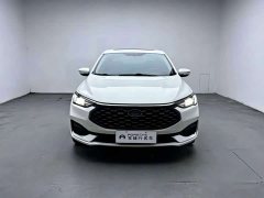 Ford Fiesta 1.5L Automatic Diamond Edition - ფოტო 1