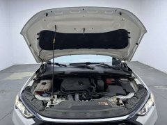 Ford Fiesta 1.5L Automatic Diamond Edition - ფოტო 15