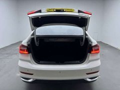 Ford Fiesta 1.5L Automatic Diamond Edition - ფოტო 16