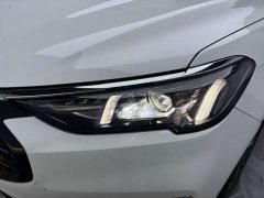 Ford Fiesta 1.5L Automatic Diamond Edition - ფოტო 17