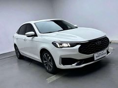 Ford Fiesta 1.5L Automatic Diamond Edition - ფოტო 2