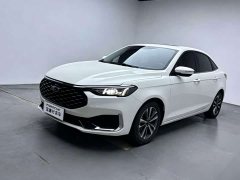 Ford Fiesta 1.5L Automatic Diamond Edition - ფოტო 3
