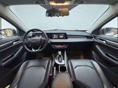 Ford Fiesta 1.5L Automatic Diamond Edition - ფოტო 9