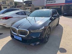 BMW 5 Series 525Li M Sport Package - ფოტო 1