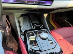 BMW 5 Series 525Li M Sport Package - ფოტო 6
