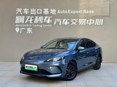 BYD Seagull 05 DM-i Smart Drive Edition 55KM Luxury - photo 1