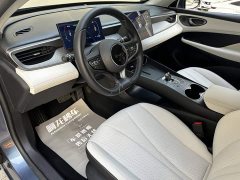 BYD Seagull 05 DM-i Smart Drive Edition 55KM Luxury - photo 10