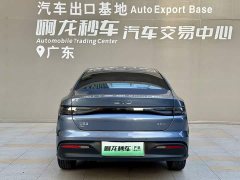 BYD Seagull 05 DM-i Smart Drive Edition 55KM Luxury - photo 4
