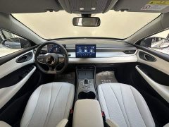BYD Seagull 05 DM-i Smart Drive Edition 55KM Luxury - photo 6