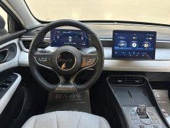 BYD Seagull 05 DM-i Smart Drive Edition 55KM Luxury - photo 8