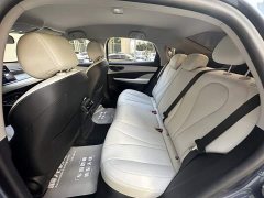 BYD Seagull 05 DM-i Smart Drive Edition 55KM Luxury - photo 9