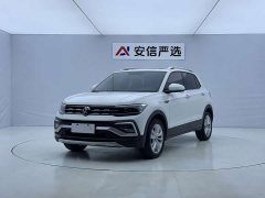 Volkswagen Tujia 1.5L Automatic Comfort Edition - ფოტო 1