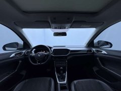 Volkswagen Tujia 1.5L Automatic Comfort Edition - ფოტო 10