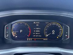 Volkswagen Tujia 1.5L Automatic Comfort Edition - ფოტო 11