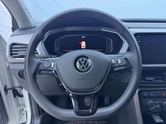 Volkswagen Tujia 1.5L Automatic Comfort Edition - ფოტო 12