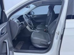 Volkswagen Tujia 1.5L Automatic Comfort Edition - ფოტო 17