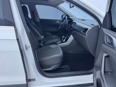 Volkswagen Tujia 1.5L Automatic Comfort Edition - ფოტო 19