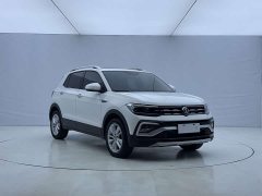 Volkswagen Tujia 1.5L Automatic Comfort Edition - ფოტო 3
