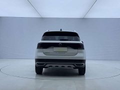 Volkswagen Tujia 1.5L Automatic Comfort Edition - ფოტო 5