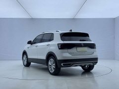 Volkswagen Tujia 1.5L Automatic Comfort Edition - ფოტო 6