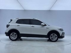 Volkswagen Tujia 1.5L Automatic Comfort Edition - ფოტო 7