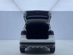 Volkswagen Tujia 1.5L Automatic Comfort Edition - ფოტო 8