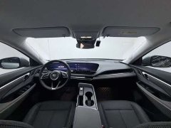 Buick E5 2023 Pioneer Edition - ფოტო 10