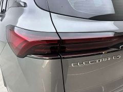 Buick E5 2023 Pioneer Edition - ფოტო 17