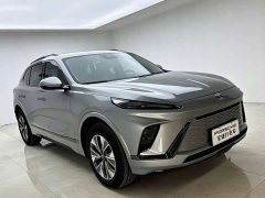 Buick E5 2023 Pioneer Edition - ფოტო 3
