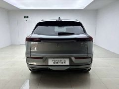 Buick E5 2023 Pioneer Edition - ფოტო 4