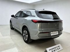 Buick E5 2023 Pioneer Edition - ფოტო 5