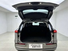 Buick E5 2023 Pioneer Edition - ფოტო 7