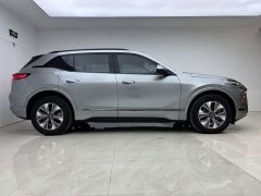 Buick E5 2023 Pioneer Edition - ფოტო 9