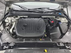 Volvo S60 B4 Smart Luxury Edition - ფოტო 10