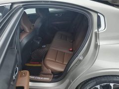 Volvo S60 B4 Smart Luxury Edition - ფოტო 11